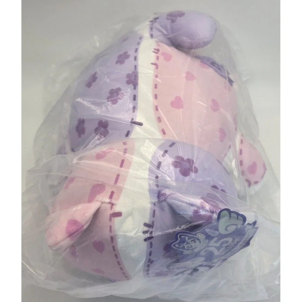 Aphmau Meemeows 25 million plush 11 inch new with tags and sealed